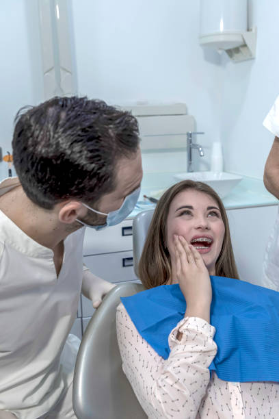 Best Dentist for Dental Trauma  in Village Shires, PA